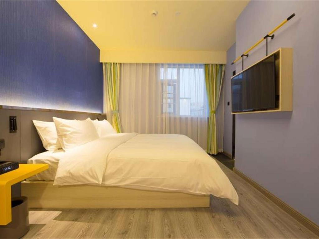 Ibis Styles Beijing Capital Airport Hotel Exteriér fotografie