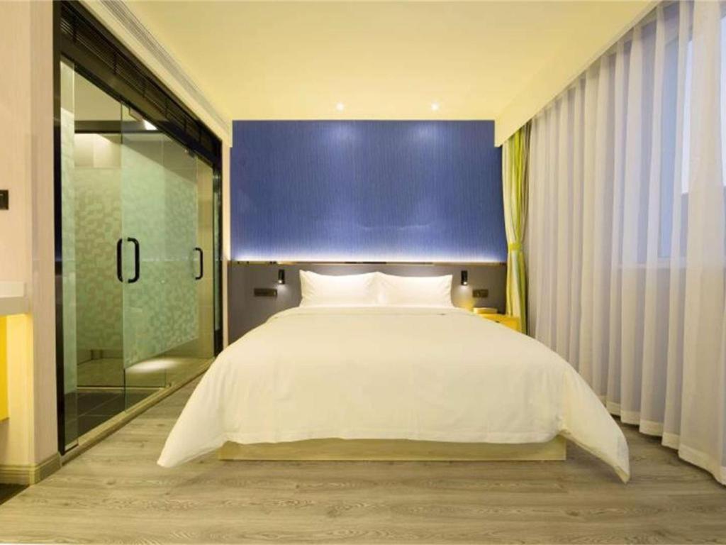 Ibis Styles Beijing Capital Airport Hotel Exteriér fotografie