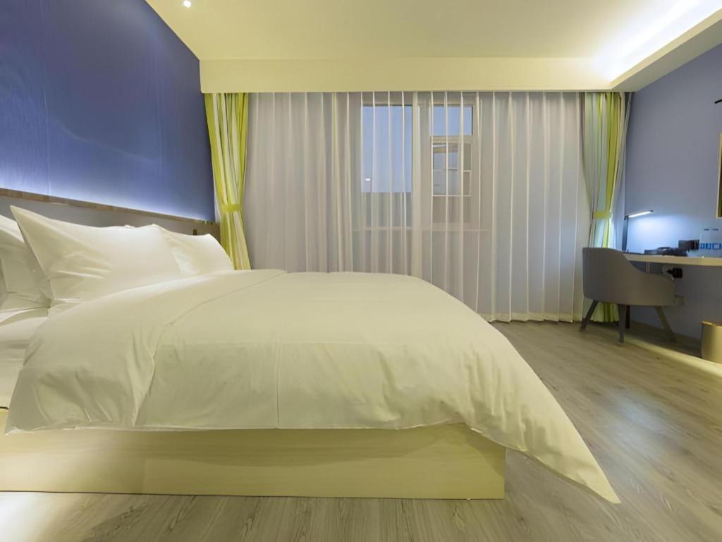 Ibis Styles Beijing Capital Airport Hotel Exteriér fotografie